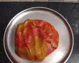 *ஹெல்தி த்ரீ இன் ஒன் பட்டர் குக்கீஸ்*(butter cookies recipe in tamil) ரெசிபி ஸ்டேப் 14 புகைப்படம்
