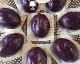 紫薯竹荀地瓜包食譜步驟10照片
