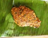 A picture of step 15 of Meen(fish 🐠) Polichadhu.
