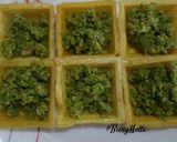 A picture of step 6 of Lilvaa Canapes.
