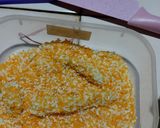 Foto langkah ke 6 dari resep Stik Tela Tepung Panir.