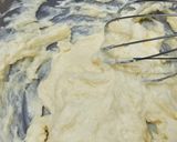 Foto langkah ke 1 dari resep Burnt Cheese Cake (Ekonomis).