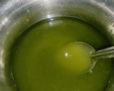 सूजी के गोलगप्पे (sooji ke golgappe recipe in Hindi) रेसिपी चरण 5 फोटो