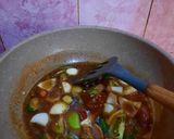 Foto langkah ke 3 dari resep Ikan masak saos cabe 🌶.