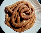 Pas rețetă Cârnați din carne de vită şi oaie 2 fotografie
