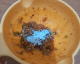 Foto langkah ke 5 dari resep Daging Sapi Goreng Tepung Sambal Goang.