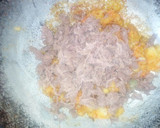 A picture of step 3 of Minced beef with potatoes.