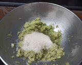 दुधी हलवा (dudhi halwa recipe in marathi) रेसिपी स्टेप 1 फोटो 