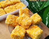 Foto langkah ke 7 dari resep Nugget Ayam Homemade Simpel Ekonomis.