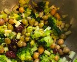 A picture of step 1 of ★ Japanese Chopped Salad ★.