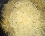 Foto langkah ke 2 dari resep Sambel kentang.