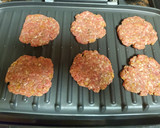 Foto del paso 6 de la receta: Mini hamburguesas 🍔🍔🍔😋😋