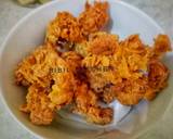 Ayam geprek nampol #pekaninspirasi #DiulekAsyik#Cookpadcommunity langkah memasak 9 foto