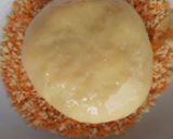 Foto langkah ke 5 dari resep Roti Goreng Strawberry.