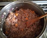 Shepherd's pie recipe step 2 photo