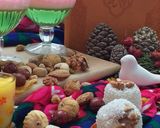 عکس مرحله 2 از دستور آموزش ژله هندوانه