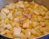 Foto del paso 1 de la receta: Strudel de peras Ali
