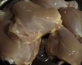 Foto del paso 1 de la receta: Cazuela de ave/pollo chilena para 6 personas