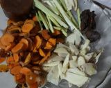 Foto langkah ke 3 dari resep Jamu Sehat Keluarga.
