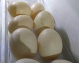 Foto langkah ke 1 dari resep Kue Manjah.