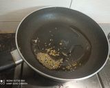 A picture of step 6 of Methi Paneer kofta.