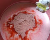 Foto langkah ke 1 dari resep Es Kopyor Agar-Agar.