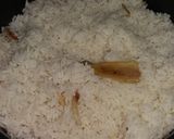 Foto langkah ke 3 dari resep 2. Nasi Uduk Magicom by Uliz Kirei.