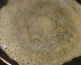 ક્રિસ્પી ઢોંસા (crispy dosa recipe in Gujarati) રેસીપી સ્ટેપ3ફોટો