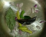 Foto langkah ke 2 dari resep Nasi Gurih Jagung.