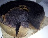 Foto langkah ke 11 dari resep Bolu ketan hitam panggang menul2, empuk, enyaakkk.