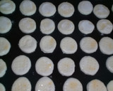 Foto del paso 2 de la receta: Bizcochitos de grasa azucarados 😙