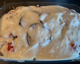 Une image de l'étape 4 de 😜 Moussaka végétarienne.