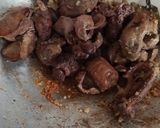 Foto langkah ke 5 dari resep 24. Semur Ati Ampela.