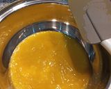 Foto del paso 2 de la receta: Panna cotta de coco 🥥 y mango 🥭 (🌱vegano)