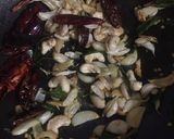 Garlic Rice ரெசிபி ஸ்டேப் 3 புகைப்படம்