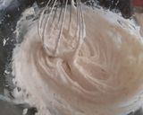 तिरंगी नान खताई (Tirangi nan khatai recipe in Hindi) रेसिपी चरण 1 फोटो