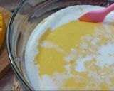 Foto langkah ke 3 dari resep Mango Milk Cheese.