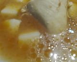 A picture of step 5 of Red Chicken Soup for Beginners.