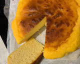 Foto del paso 6 de la receta: Bizcocho de harina de coco