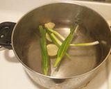 檸檬手撕雞 Lemon Shredded Chicken的食譜步驟1照片