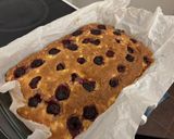 Túrós sütemény recept fázis 3 fotója