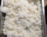 Foto del paso 4 de la receta: Sushi de pollo