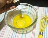 A picture of step 1 of Brownie.