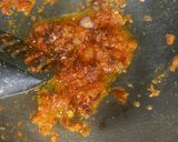 Foto langkah ke 5 dari resep Balado Teri Asem Manis.