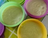 Foto langkah ke 4 dari resep Es krim alpukat 🥑.