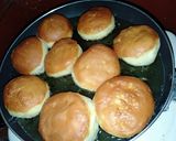 Foto langkah ke 6 dari resep Donat Kentang.