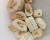 Foto langkah ke 1 dari resep Kolak Pisang Mutiara.