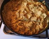 Creamy Lemon Curry Chip Butty recipe step 5 photo
