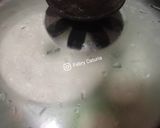 Foto langkah ke 3 dari resep Kue Sengkulun khas Betawi/Bekasi.