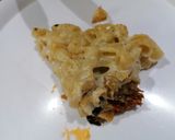 صورة لخطوة 5 من وصفة مكرونه الباشاميل 🤩🍝